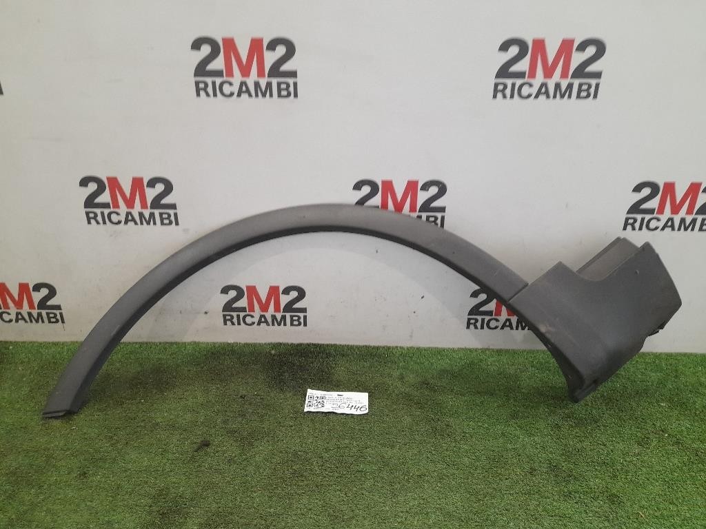 Modanatura Paracolpi Parafango ANT SX 8V41S16D239A Ford KUGA I 2008
