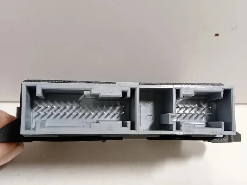 Centralina PARK Assist A0009003210 Mercedes Classe GLE W166 2015