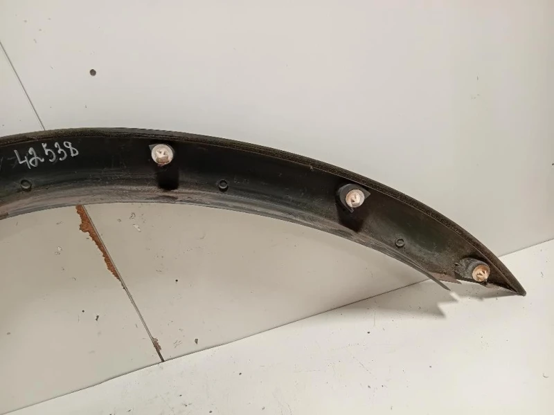 Modanatura Paracolpi Parafango ANT SX UH80 51W30 Ford Ranger I 1999