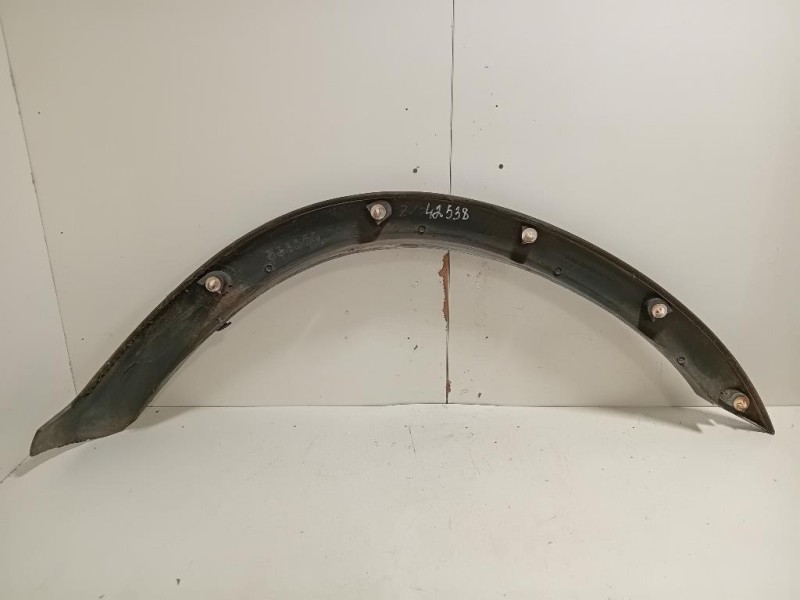 Modanatura Paracolpi Parafango ANT SX UH80 51W30 Ford Ranger I 1999