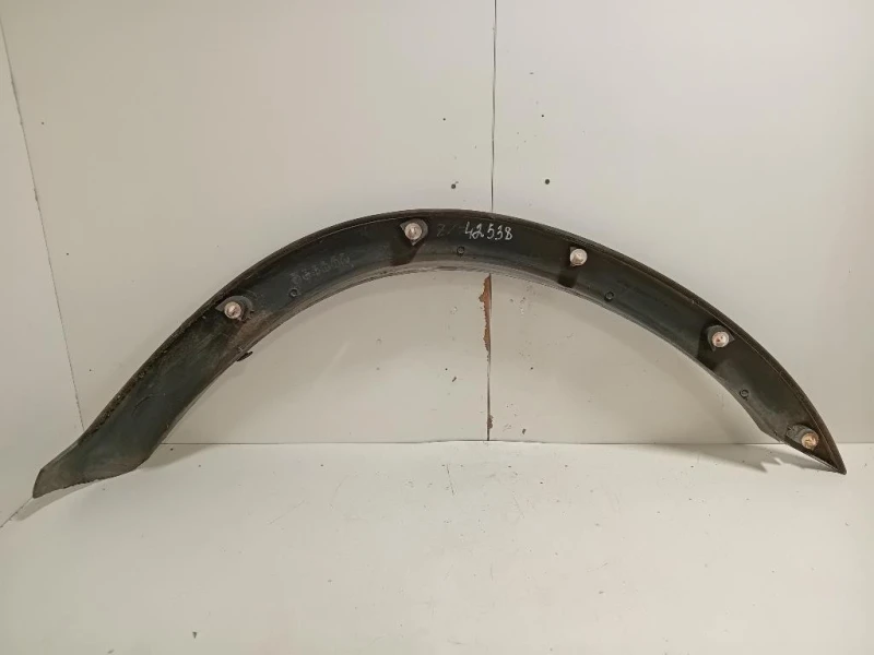 Modanatura Paracolpi Parafango ANT SX UH80 51W30 Ford Ranger I 1999