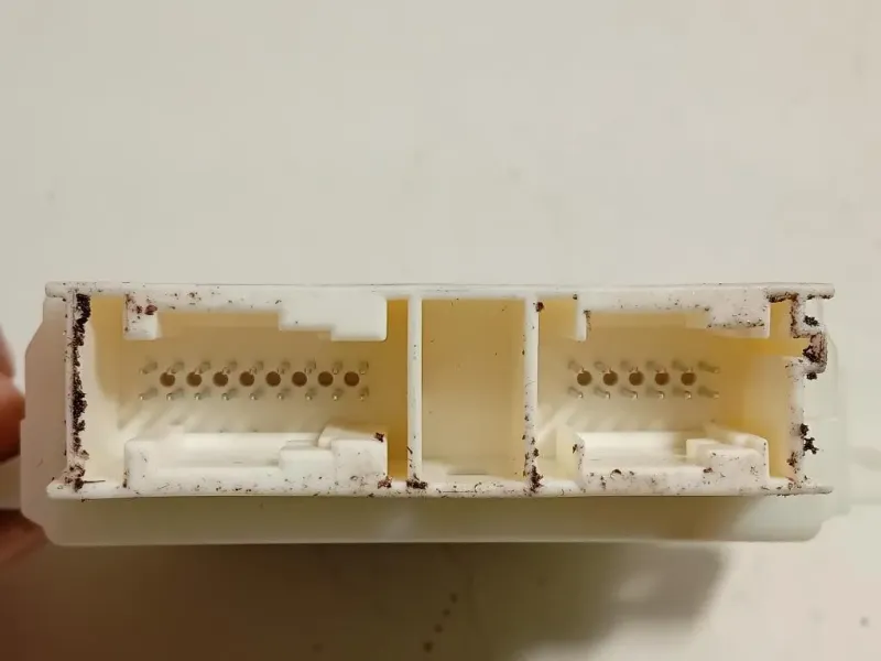 Centralina PARK Assist A166 900 23 07 Mercedes Classe ML W166 2012