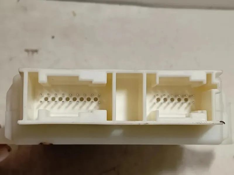 Centralina PARK Assist A1665450332 Mercedes Classe ML W166 2012