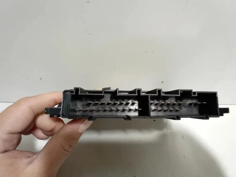 Centralina PARK Assist A1715450032 Mercedes Classe SLK R171 2004