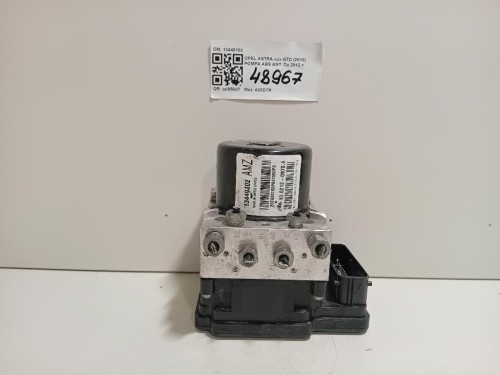 Pompa ABS ANT 13440102 Opel Astra J GTC 2010