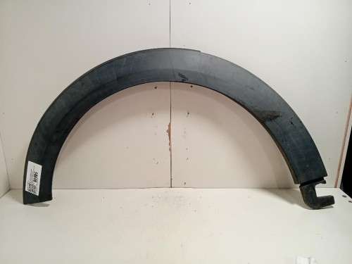 Modanatura Paracolpi Parafango ANT SX