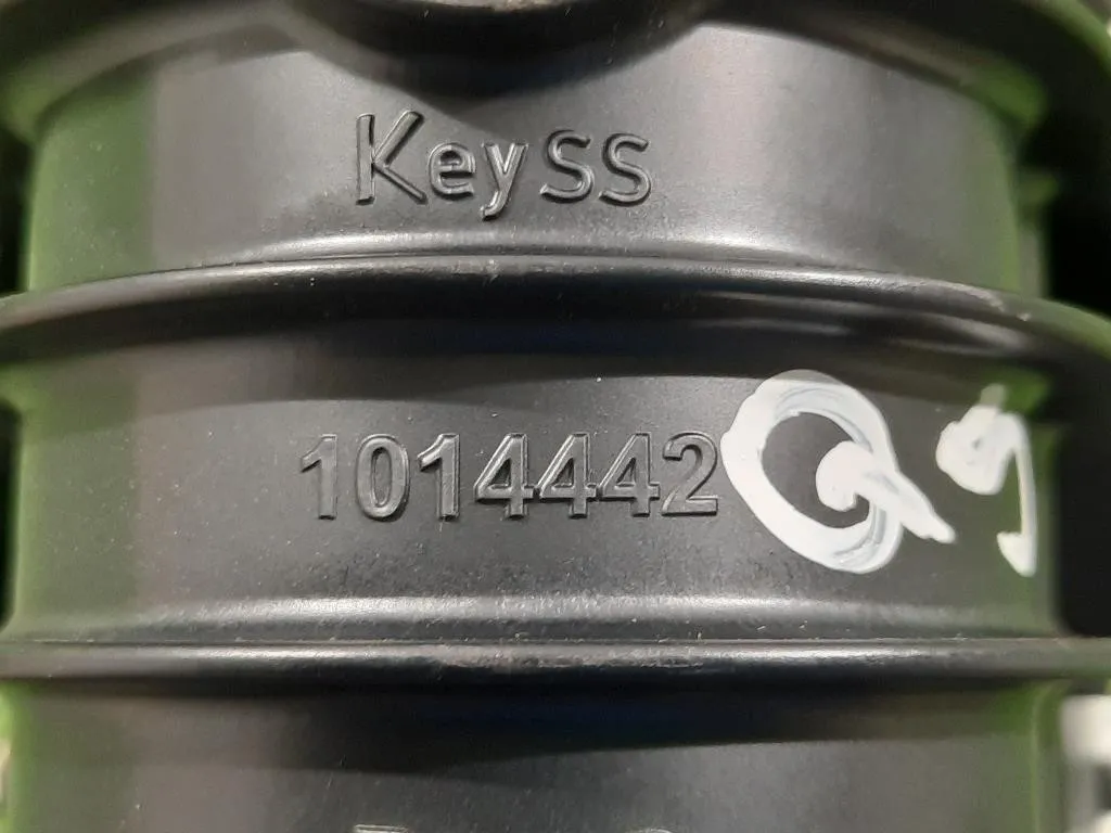 Air-bag Passeggero 1014442 AIRBAG Audi Q5 8RB 2012