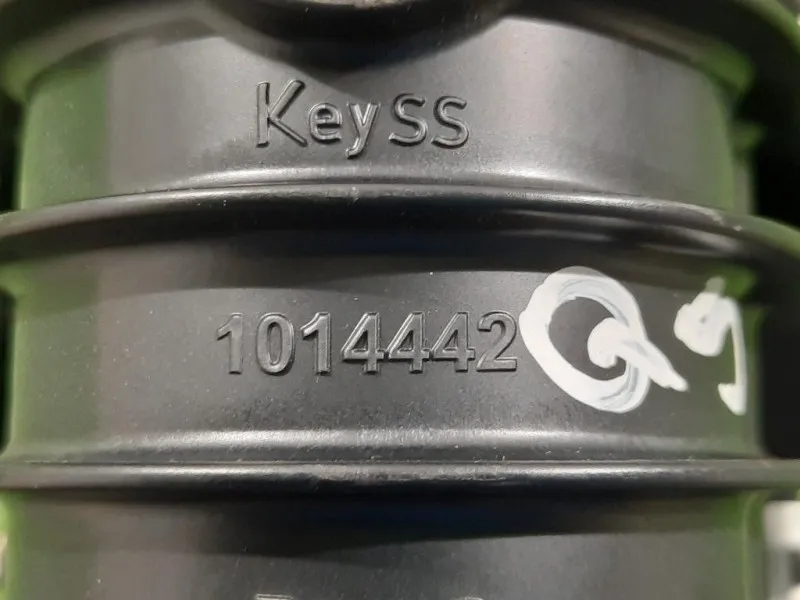 Air-bag Passeggero 1014442 AIRBAG Audi Q5 8RB 2012