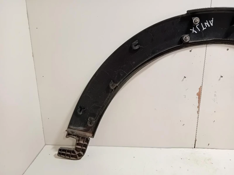 Modanatura Paracolpi Parafango ANT SX 5177 7300819 Mini MINI Cooper F56 2014