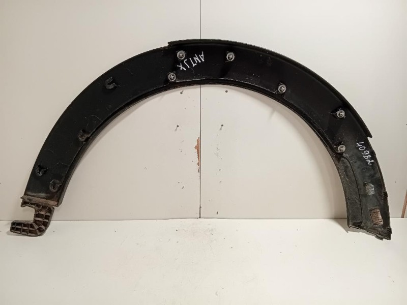 Modanatura Paracolpi Parafango ANT SX 5177 7300819 Mini MINI Cooper F56 2014