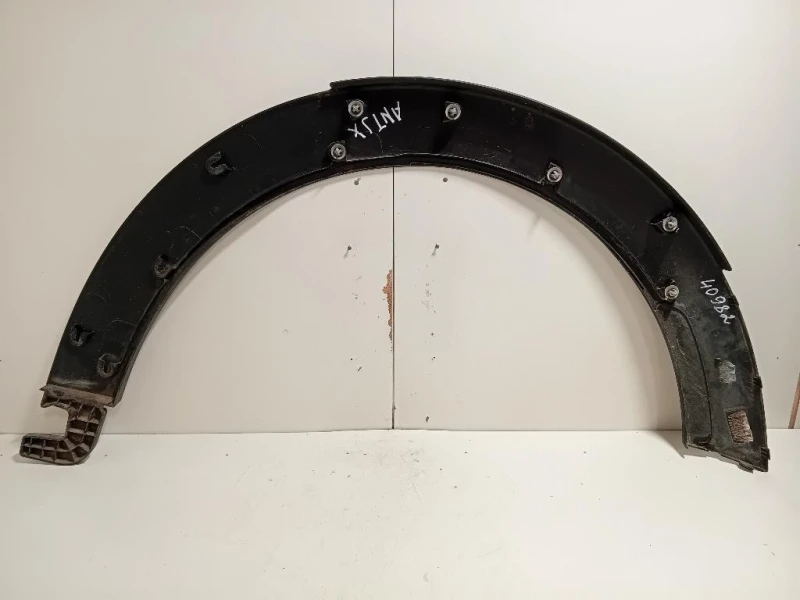 Modanatura Paracolpi Parafango ANT SX 5177 7300819 Mini MINI Cooper F56 2014
