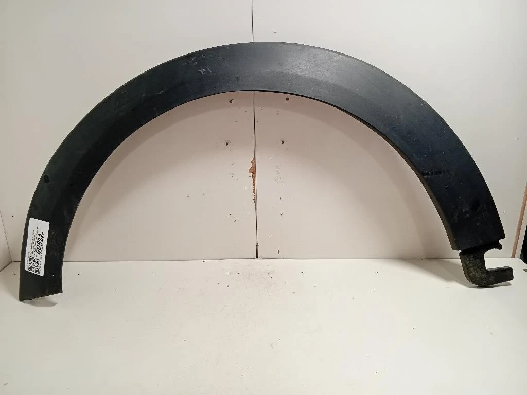 Modanatura Paracolpi Parafango ANT SX 5177 7300819 Mini MINI Cooper F56 2014