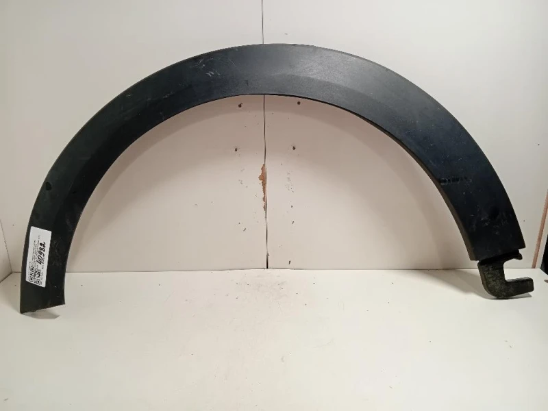 Modanatura Paracolpi Parafango ANT SX 5177 7300819 Mini MINI Cooper F56 2014