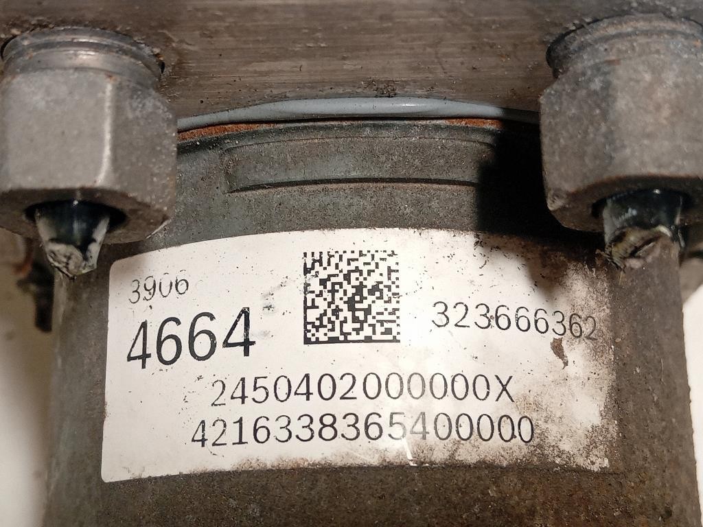 Pompa ABS ANT 39064664 Opel Astra K 2016