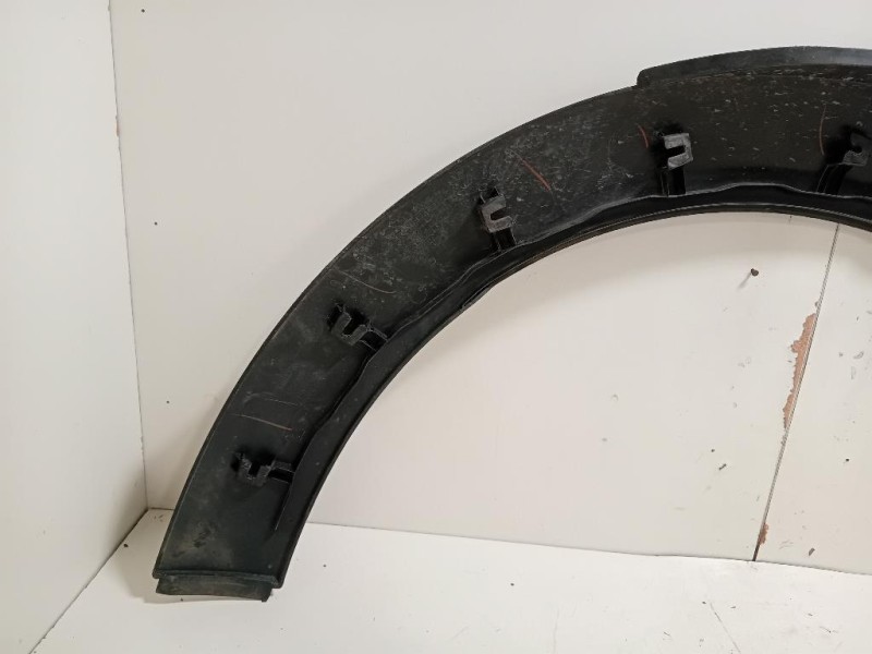 Modanatura Paracolpi Parafango ANT SX 146149-10 Mini MINI Cooper R56 2007
