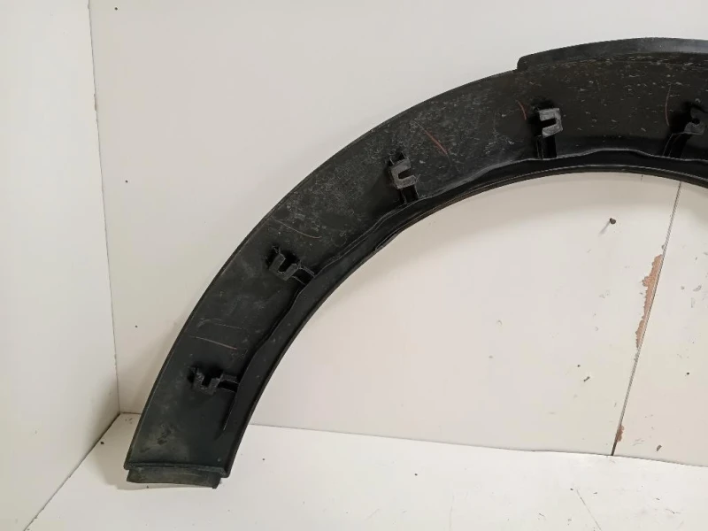 Modanatura Paracolpi Parafango ANT SX 146149-10 Mini MINI Cooper R56 2007
