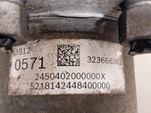 Pompa ABS ANT 39120571 Opel Astra K 2016