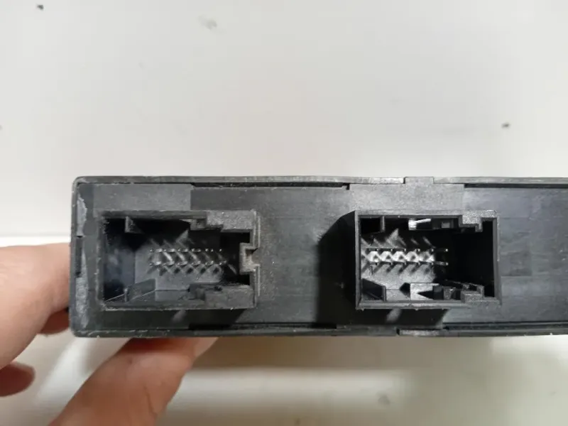 Centralina PARK Assist 6621-9 116 543 Mini MINI Cooper R57 Cabrio 2007