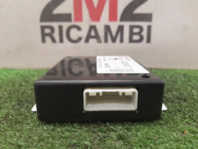 Centralina PARK Assist 8638A037 Mitsubishi ASX 2010