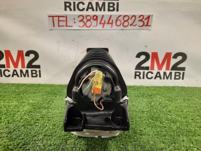 Air-bag Passeggero 1014442 AIRBAG Audi Q5 8RB 2012