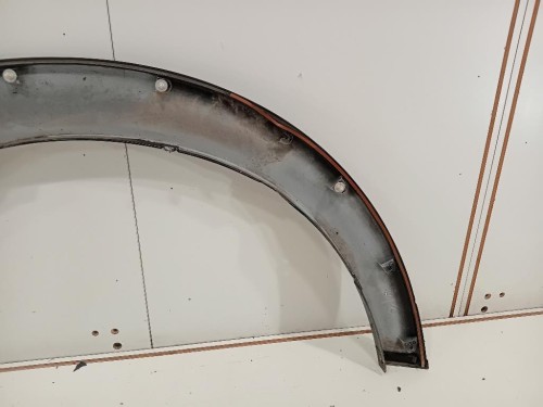 Modanatura Paracolpi Parafango ANT SX