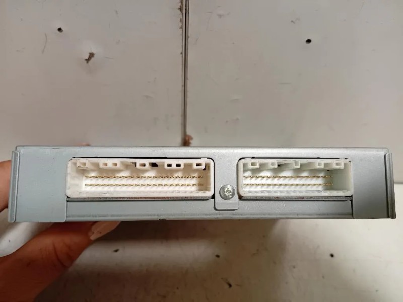 Centralina PARK Assist 014744 284A1 Nissan Qashqai II 2014