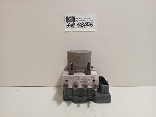 Pompa ABS ANT 39064664 Opel Astra K 2016