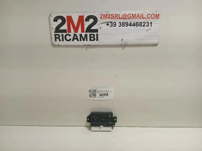 Centralina PARK Assist 9838793580 Opel Corsa F 2019