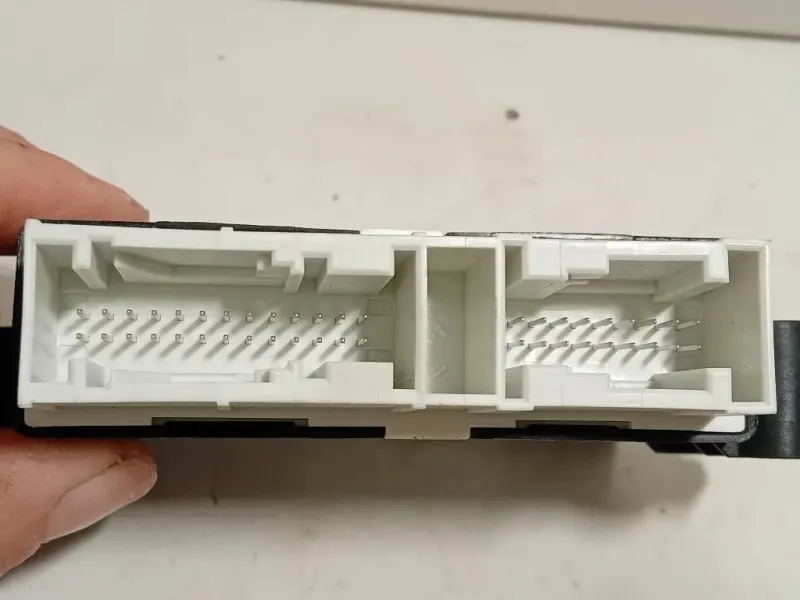 Centralina PARK Assist 9838793580 Opel Corsa F 2019