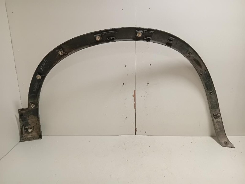 Modanatura Paracolpi Parafango ANT SX 63811-JD01D Nissan Qashqai II 2014