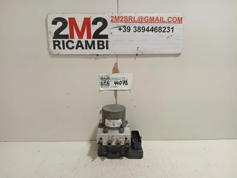 Pompa ABS ANT 323666362 Opel Astra K 2016