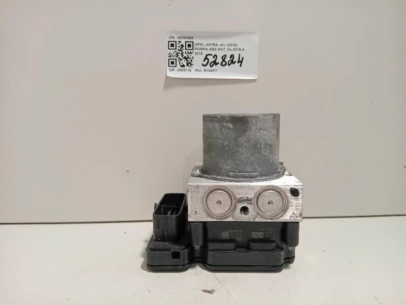 Pompa ABS ANT 39064664 Opel Astra K 2016