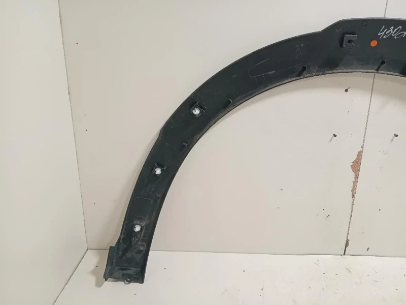 Modanatura Paracolpi Parafango ANT SX 9834173380 Opel Mokka B 2020