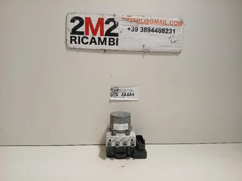 Pompa ABS ANT 39064664 Opel Astra K 2016