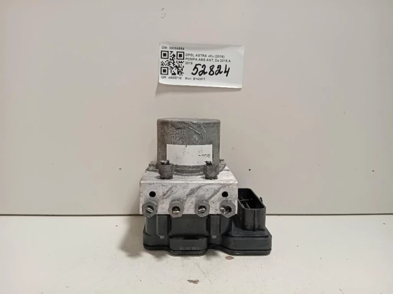 Pompa ABS ANT 39064664 Opel Astra K 2016
