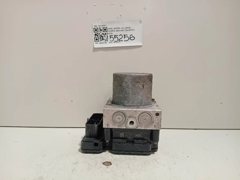 Pompa ABS ANT 39120571 Opel Astra K 2016