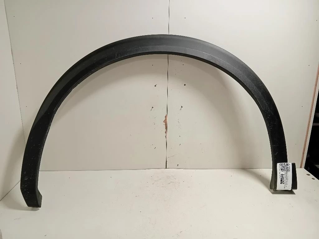 Modanatura Paracolpi Parafango ANT SX 9825736480 Peugeot 2008 I 2016