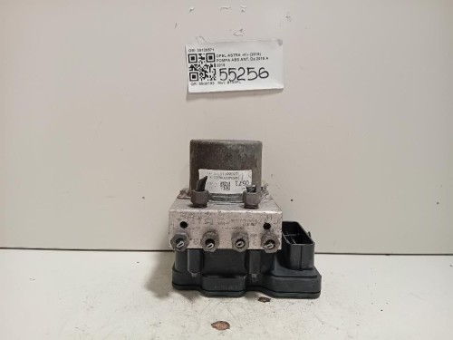 Pompa ABS ANT 39120571 Opel Astra K 2016