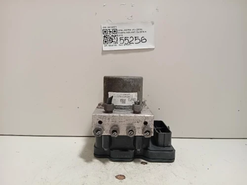 Pompa ABS ANT 39120571 Opel Astra K 2016