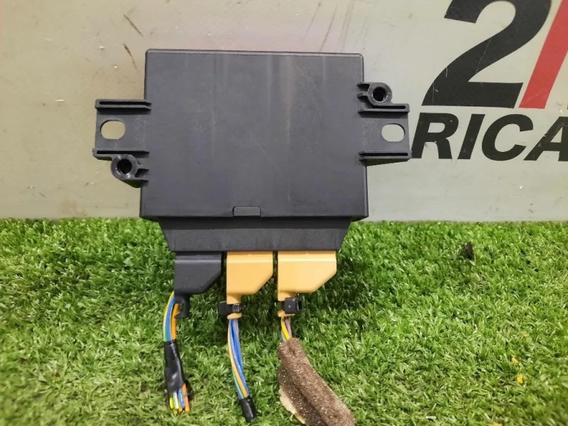 Centralina PARK Assist 31314525 Volvo S60 II 2010