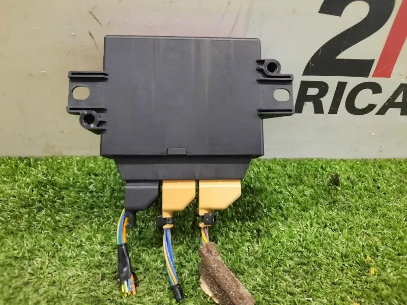 Centralina PARK Assist 31314525 Volvo S60 II 2010