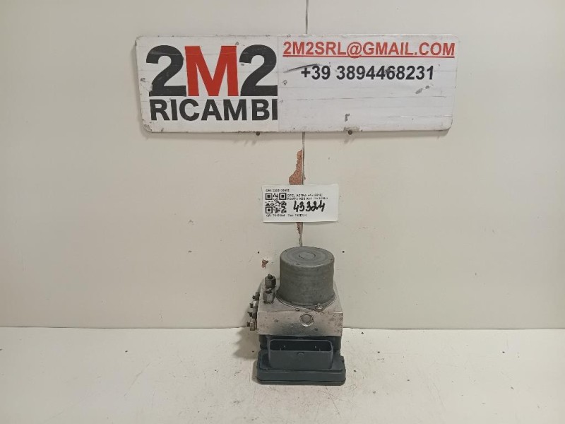 Pompa ABS ANT 2265106455 Opel Astra K 2019