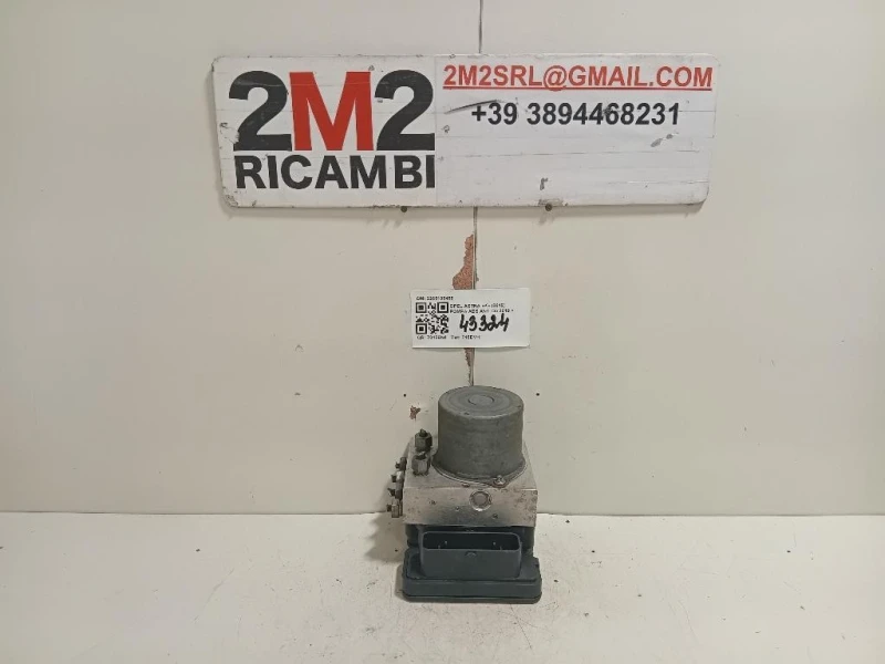 Pompa ABS ANT 2265106455 Opel Astra K 2019