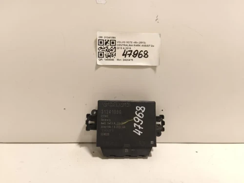 Centralina PARK Assist 31341090 Volvo XC70 III 2013