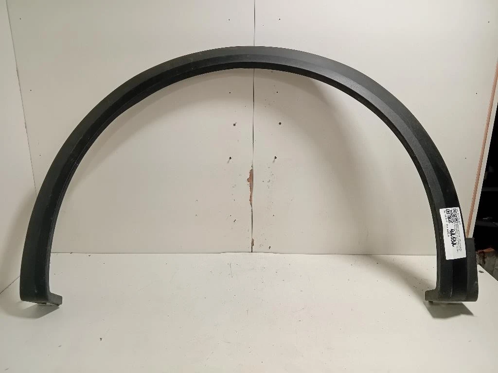 Modanatura Paracolpi Parafango ANT SX 638132148R Renault Captur I 2017