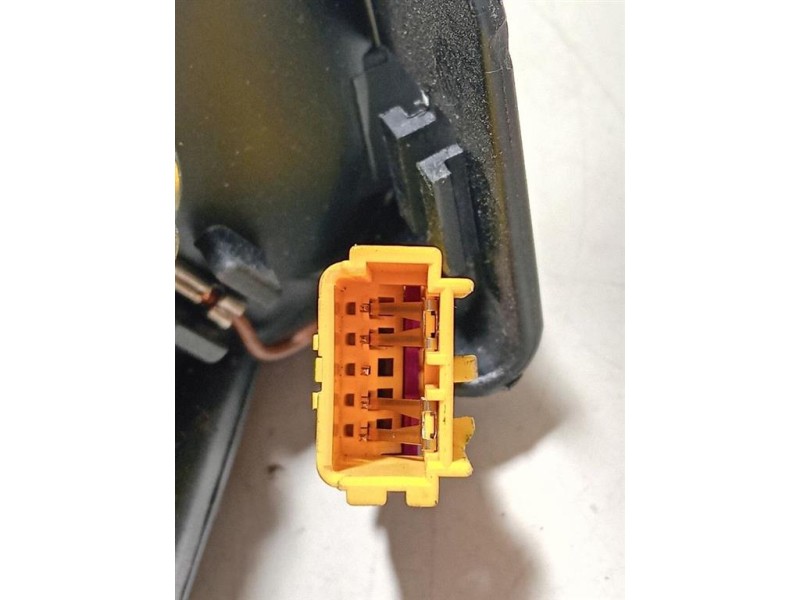 Air-bag Passeggero 4L0 880 204 C Audi Q7 4LB 2006