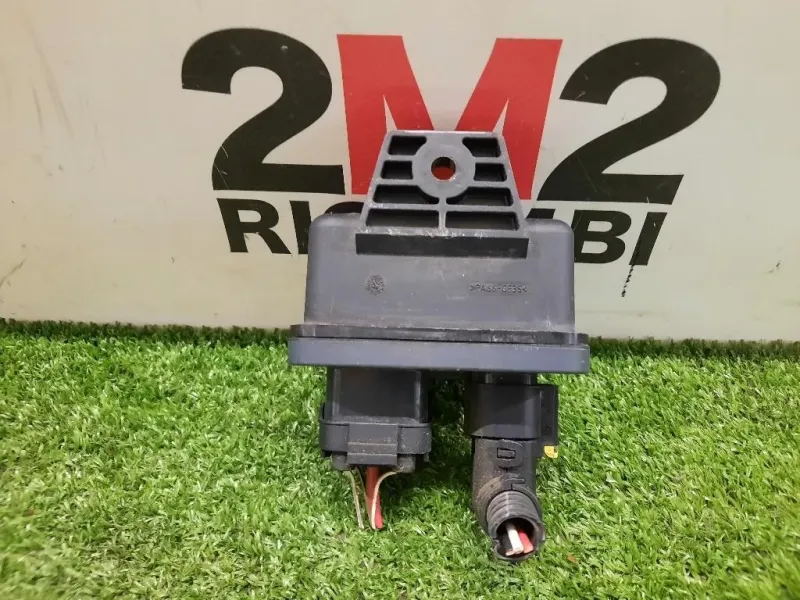 Centralina Preriscaldamento Candelette 55229840 Fiat 500L 2013