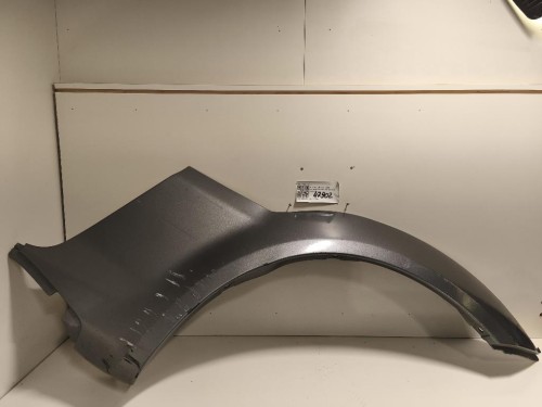 Modanatura Paracolpi Parafango ANT SX 77650-81A00 Suzuki Jimny I 1999