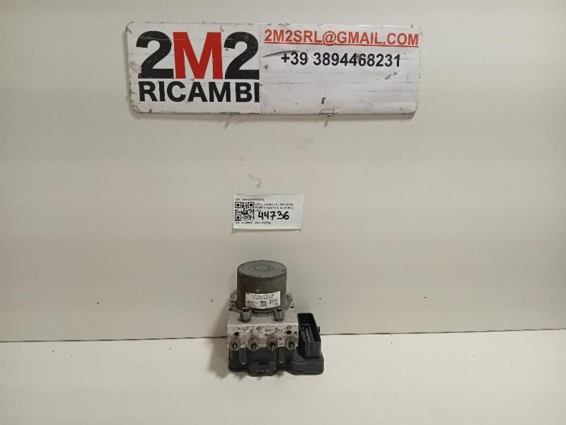 Pompa ABS ANT 2450402000000X Opel Astra K SW 2019