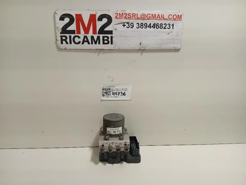 Pompa ABS ANT 2450402000000X Opel Astra K SW 2019